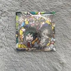緑谷出久 爆豪勝己 僕のヒーローアカデミア 缶バッジ BIG