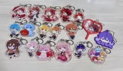 すとぷり キーホルダーまとめ売り
