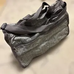 【新品未使用】レスポートサック　ボストンバッグ