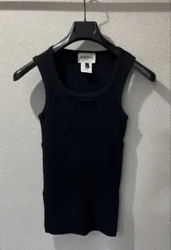 DIRK BIKKEMBERGSダークビッケンバーグタンクトップ