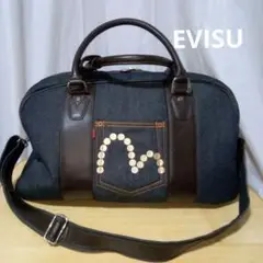 2025年最新】evisu ゴルフバッグの人気アイテム - メルカリ