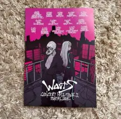 wurts 元気でいてね。　CD アクスタ　ポスター W's Project | 💿✨ ⋰ #WurtS 2nd Album『元気でいてね
