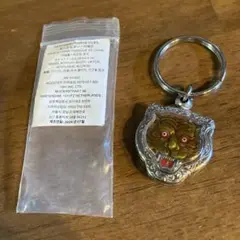 新品未使用品✨️Supreme 24FW Tiger Keychain タイガー