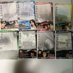 2025年最新】湾岸ミッドナイト3dx＋ カードの人気アイテム