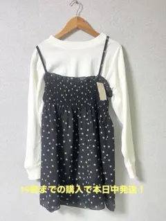 SM2 タグ付き未使用 トップス(Tシャツは1度着用済み)