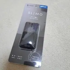 サンワサプライ SLIMO Bluetooth マウス 本体