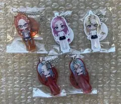 ちゃんみな ガチャ AREAOFDIAMON3 セット