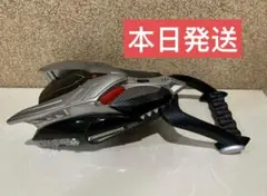 CSM風　龍騎 ドラグバイザー ブラック本体&16枚カード付きセリフ　BGM収録 CSM風 龍騎 ドラグバイザー ブラック本体&16枚カード付きセリフ