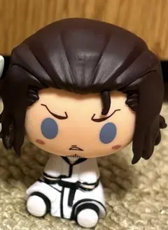 【一番くじ】BLEACH コヨーテ・スターク ちょこのっこ