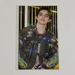 SEVENTEEN エスクプス HAPPYBURSTDAY HMV ラキドロ