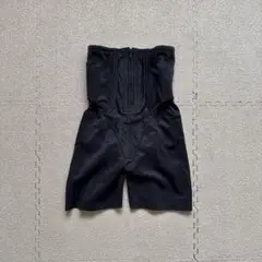 ワコール Wacoal シェイプマミーガードル ロング丈 産後ガードル 64