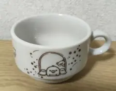 TOWER RECORDS CAFE限定　キイロイトリ 　リラックマ　マグカップ