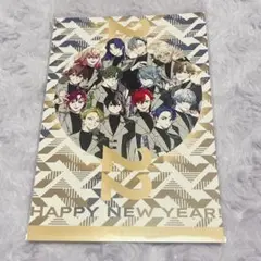 ビバレン 年賀状 ポストカード ③