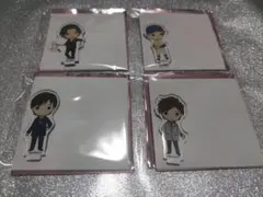 ときメモGS3 ミニキャラ アクスタ