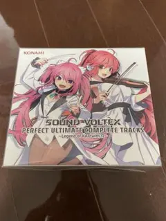 2025年最新】sound voltex perfect ultimateの人気アイテム
