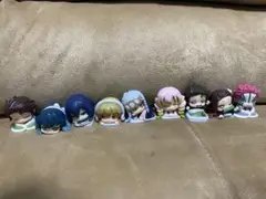 鬼滅の刃　おねむたん　セット