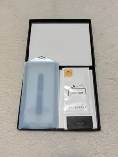 iPhone 16 Pro 透明保護フィルムセット