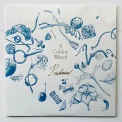 Predawn A Golden Wheel レコード LP PREDAWN / A GOLDEN WHEEL / LP / ￥3,024