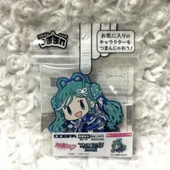 初音ミク マジカルミライ 2025 つままれ シリーズ コスパ キーホルダー