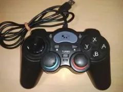 switch 社外 有線コントローラー