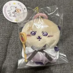 ちいかわ　えらい天使なラッコ　マスコット