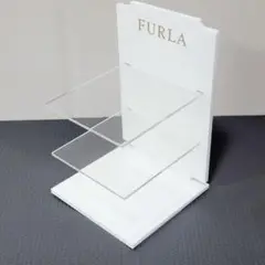 【非売品】FURLA 飾り棚 ディスプレイ