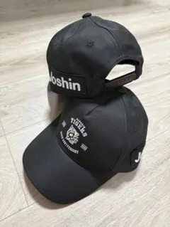 【新品未使用】阪神タイガース 50周年記念キャップ