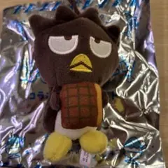 サンリオキャラクターズ　スシロー　はぴなついぇい！　バットばつ丸