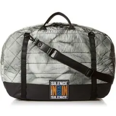 【新品未使用 DIESEL ディーゼル】バッグ ダッフルバッグ ボストンバッグ