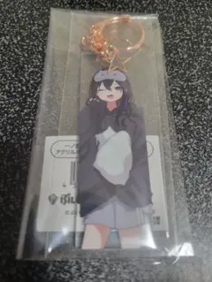 ぶいすぽっ！　一ノ瀬うるは　アクリルキーホルダー