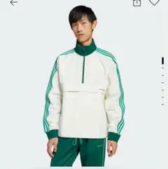 adidas プルオーバー オリジナルス