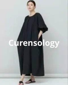 2025年最新】curensology リネンドルマンワンピースの人気