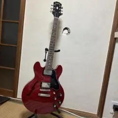 2025年最新】epiphone es-339の人気アイテム - メルカリ
