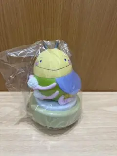 （タッチライト、未開封）カラフルキャラクターフィギュア