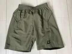 ルースイソンブラ ハーフパンツ SXサイズ