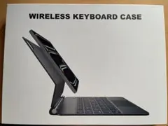 Wireless Keyboard Case for iPad