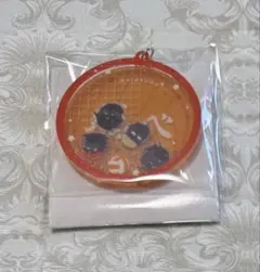 ハイキュー わちゃころアクリルキーホルダーコレクション 烏野