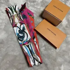 ルイヴィトン バンドーBB オール ザ ストラップス 2021SS