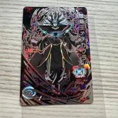 スーパードラゴンボールヒーローズUM12-SEC2暗黒王メチカブラ UR