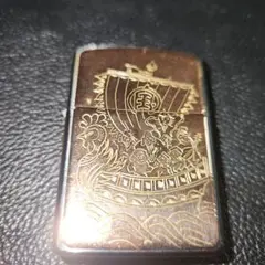 Zippo 七福神 2025年最新】七福神 Zippoの人気アイテム - メルカリ