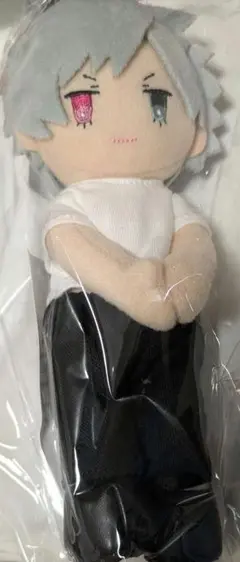 うたプリ グラショ GRAND SHOP ぬいスター 黒崎蘭丸