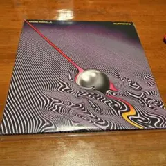 Tame Impala Currents 2LP