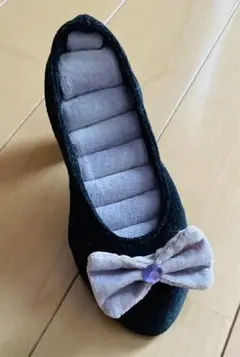 スイマー リングホルダー