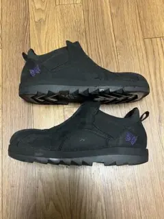 Needles×Reebok ニードルス×リーボックBeatnikMoc