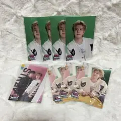 straykids ストレイキッズ スキズ オンラインくじ ステッカー