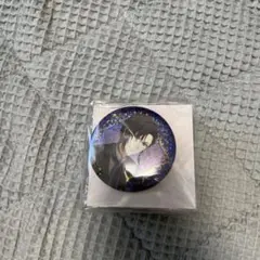オプナナ 缶バッジ