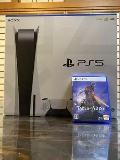 ps5本体 PlayStation5 CFI-1200A01 保証書付き