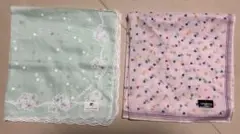 クレージュスカーフ