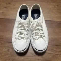 コンバース ジャック パーセル
