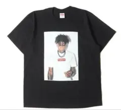 Supreme ヤングボーイ t
